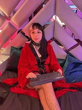 Ravenna666_'s Live XXX Chat