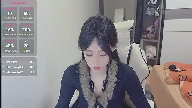 coco_coco_cc's Live XXX Chat