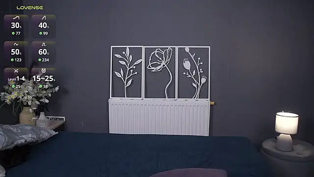 DanasWhisper's Live XXX Chat