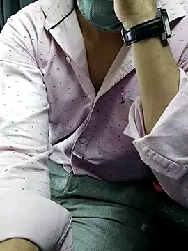 chocolate_alone's Webcam Show