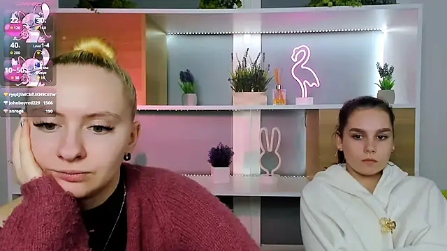 mila_glow1 – Live XXX-chat