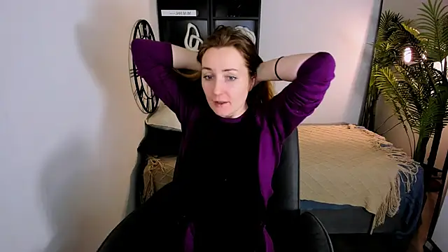 MeggySun's Live XXX Chat