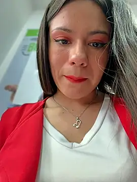 CHARLOTTE__05 Live XXX-chat