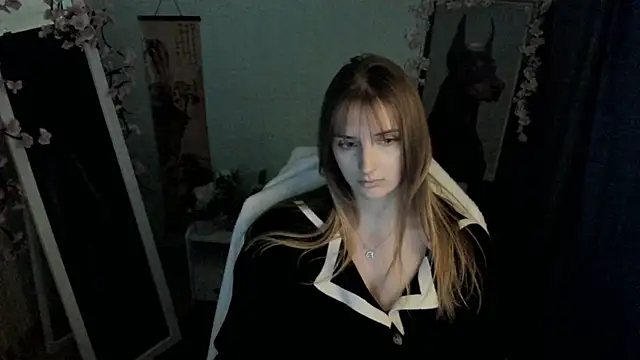 NeyliDream's Live XXX Chat