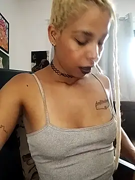 Živý XXX chat Helenoir