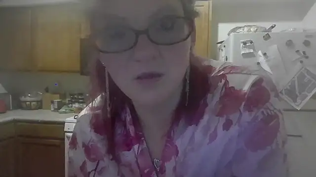 CloudyCockTeaser's Webcam Show