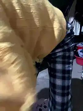 Irin_jo's Webcam Show