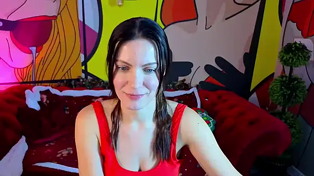 عرض كام SofieMoons