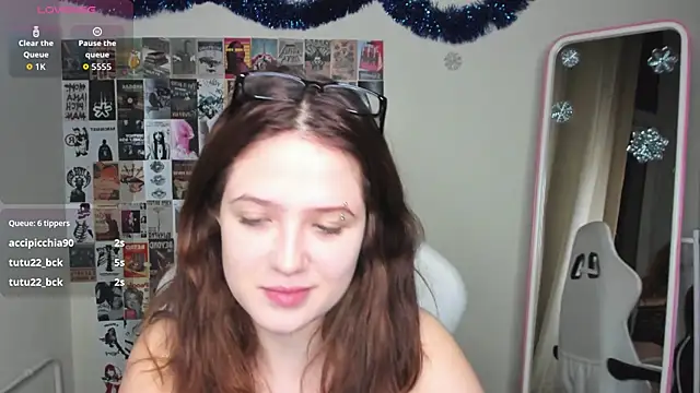 Anora_Miller Live XXX-chat