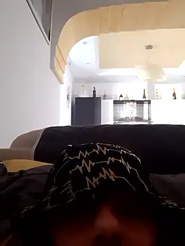 Vampiro83zz webkamerás műsora