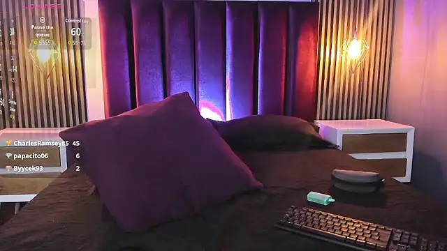 Ariana_collinss' Live XXX Chat