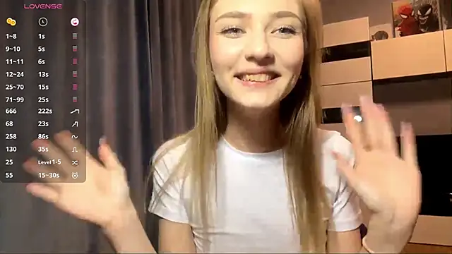 AveryBerkson's Live XXX Chat