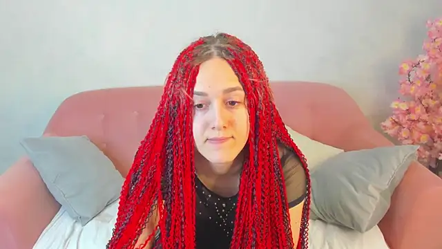 Linda_Jonys' Live XXX Chat