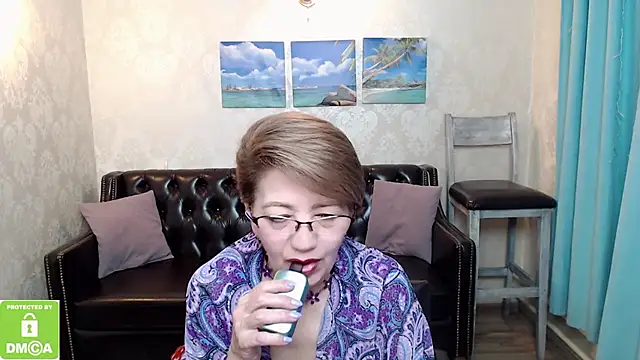 hot_woman04's Webcam Show