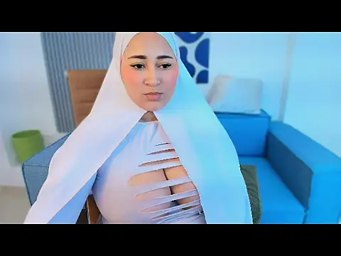 Zalma_eva's Live XXX Chat