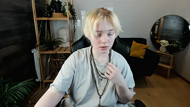 KellyKik's Live XXX Chat