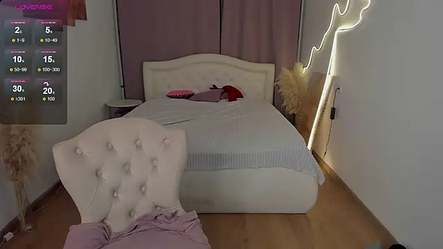 anora_baby's Live XXX Chat