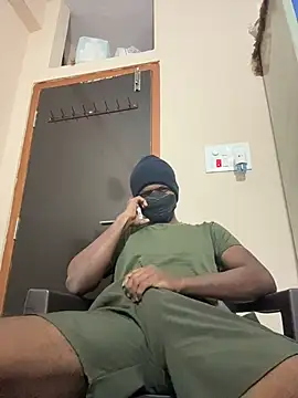 ONestark's Live XXX Chat