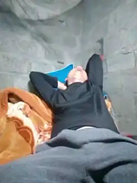 Menlike69's Webcam Show