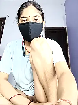 Curvy_Kavya's Live XXX Chat