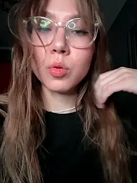 Lilpiks webkamerás műsora