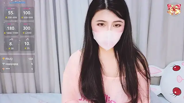 1-Emma-1's Live XXX Chat