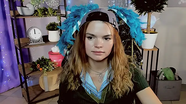 دردشة SaraGolben الجنسية المباشرة