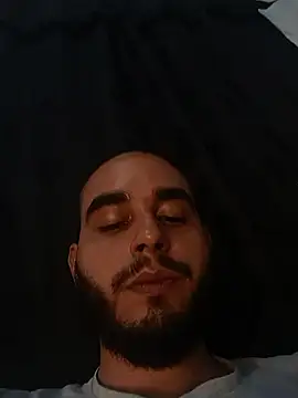 NoahHard Webcam-Show