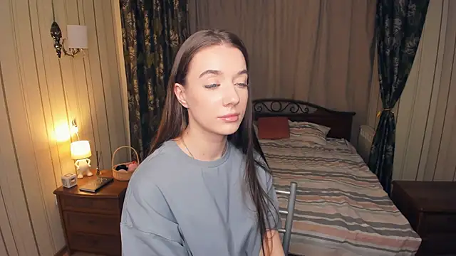 YingKemps' Live XXX Chat