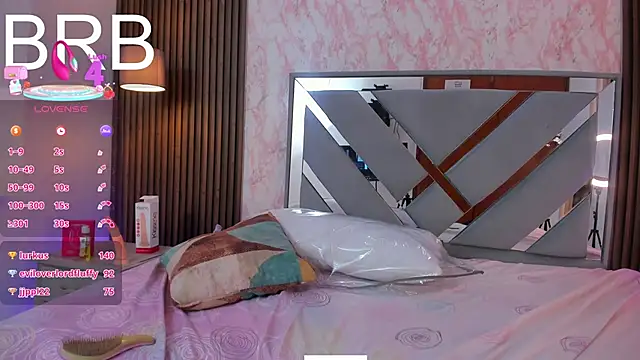 Connyy_21's Live XXX Chat