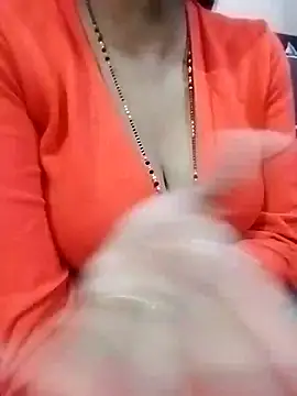 Ankita-Sinha's Webcam Show