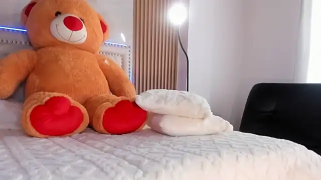 valery_kai Live XXX-chat