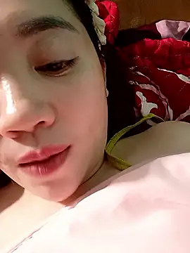 lylinhjim Chat XXX live