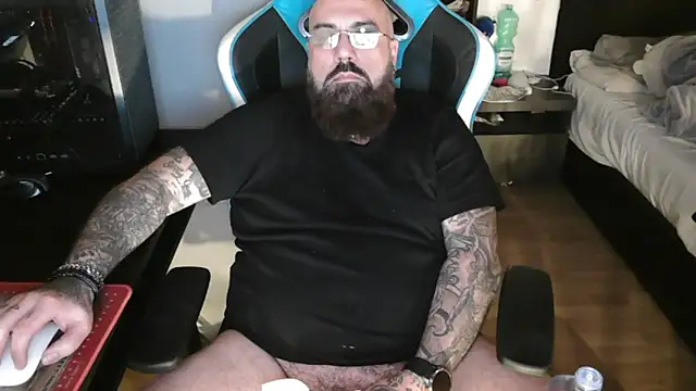 kh40xxxx's Webcam Show