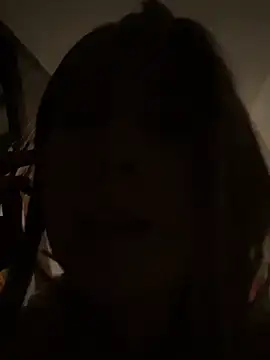 qianqian_'s Live XXX Chat