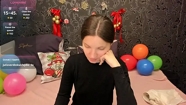 MelaniGrand's Live XXX Chat