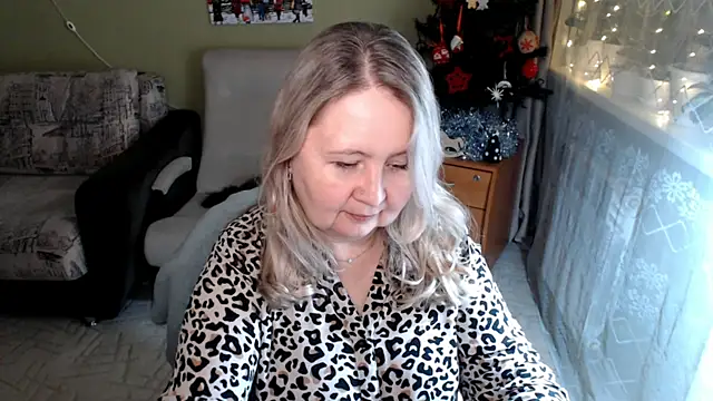 JanaMayer's Live XXX Chat