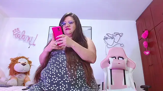 Онлайн чат XXX Amelie_Rousell