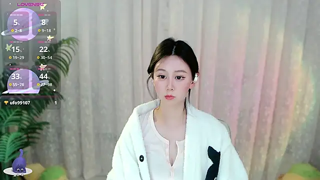 Aimee-520 Live XXX-chat