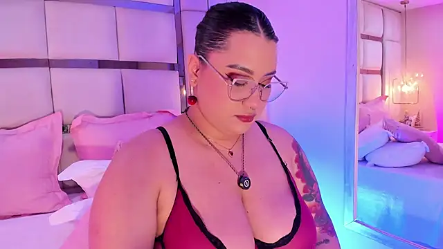 elizavenus' Live XXX Chat