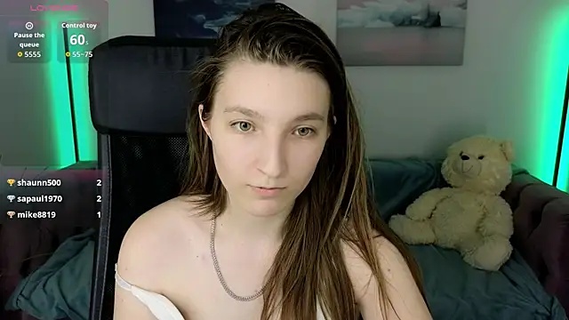 Mia_Myles' Live XXX Chat