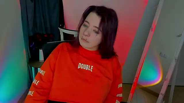 XXX chat uživo modela Sam_Mystery