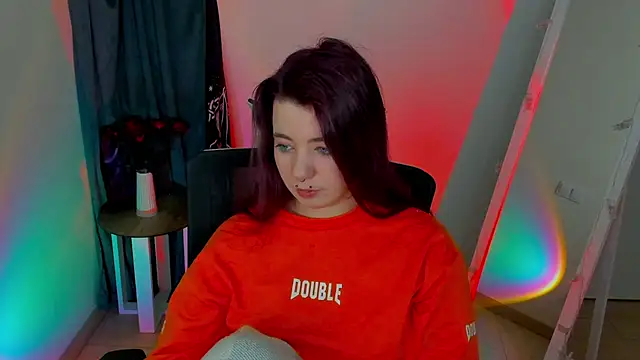 Czat XXX na żywo – Sam_Mystery