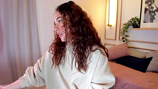 Czat XXX na żywo – Anseru_