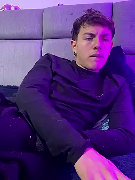 NaytonFreeman Webcamshow