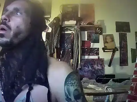 amoralall Webcam-Show