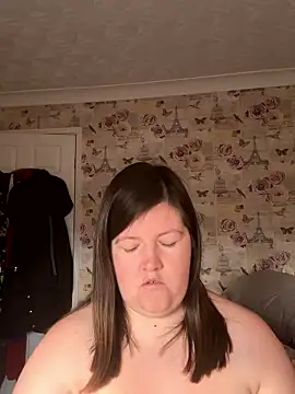 DeliciousOliviaX's Webcam Show