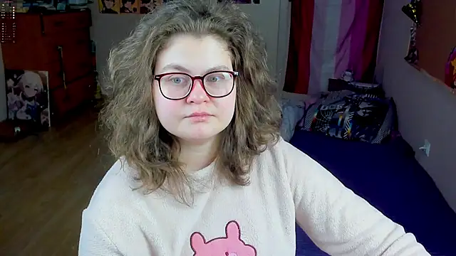 Sashy_Way's Live XXX Chat