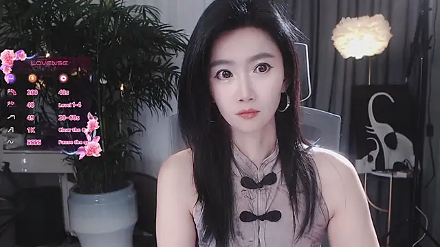 feifei-love's Live XXX Chat