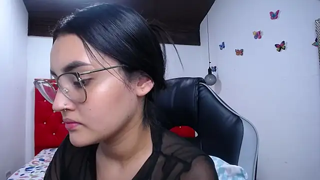 kathe-mills235's Live XXX Chat